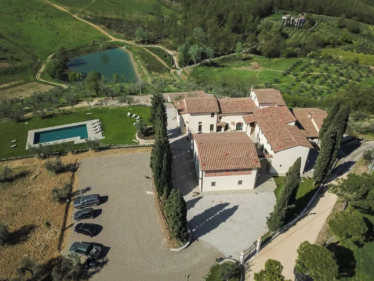 Olmofiorito Villa Lastra a Signa Italia