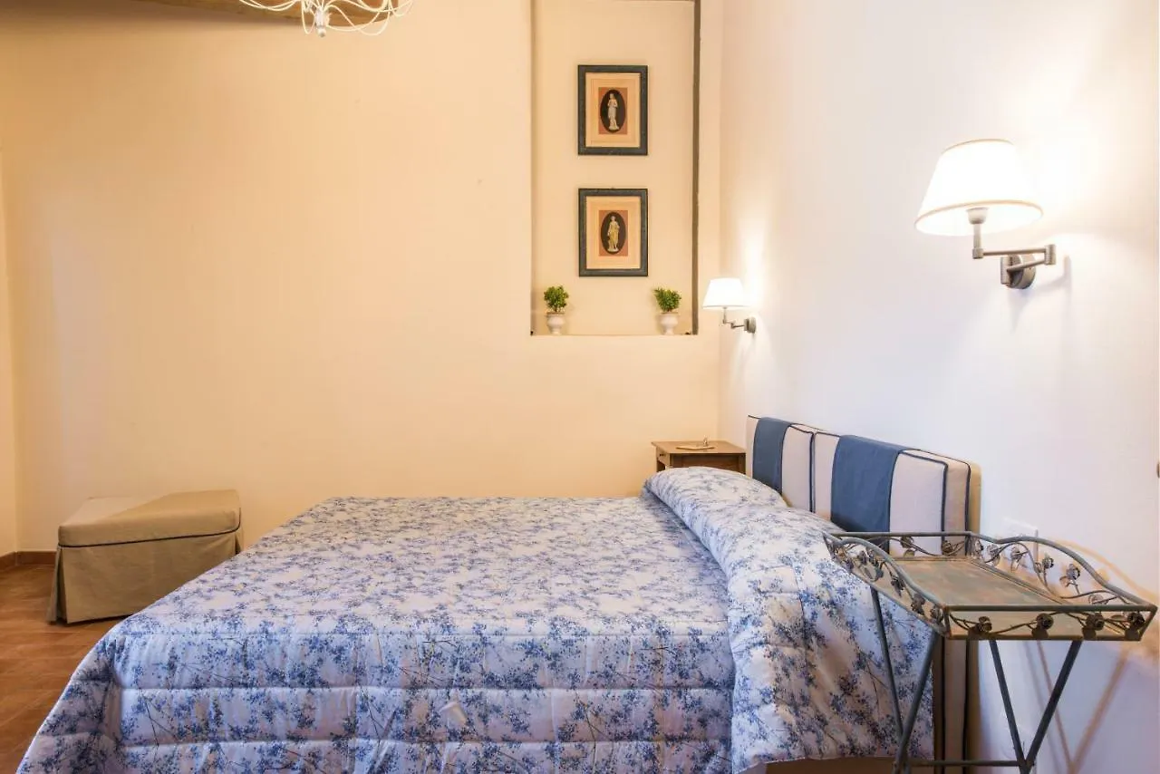 Olmofiorito Villa Lastra a Signa Agroturismo