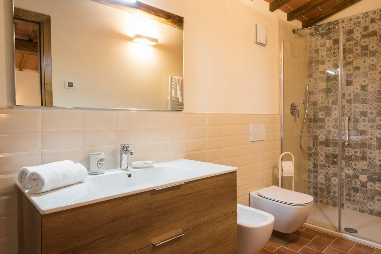 Agroturismo Olmofiorito Villa Lastra a Signa