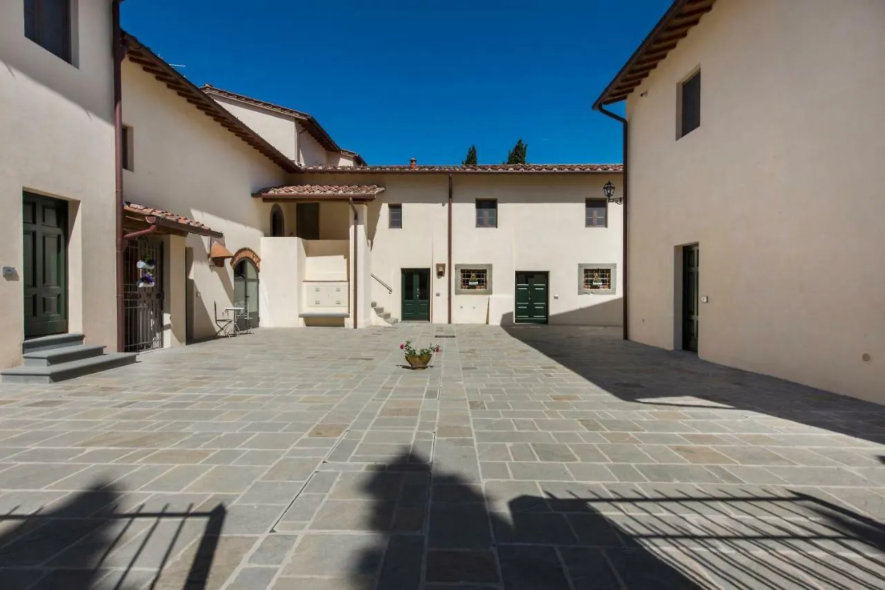 Olmofiorito Villa Lastra a Signa