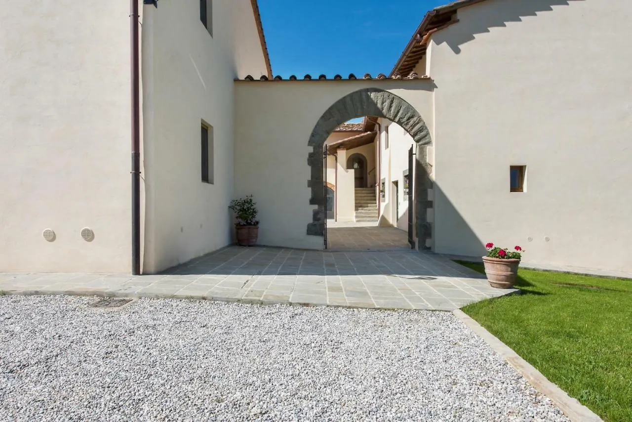 Olmofiorito Villa Lastra a Signa Italia