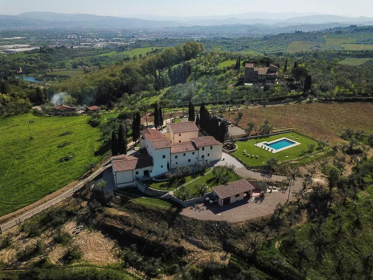 Olmofiorito Villa Lastra a Signa 0*,  Italia