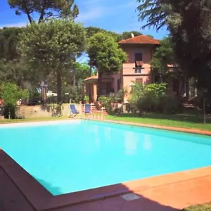 Casa di campagna Al Piano, Lastra a Signa