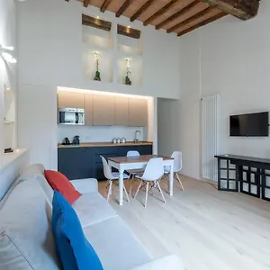  Apartamento Luxury Terrazza Vista