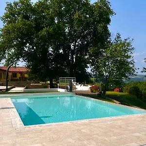 Casa di campagna Colle Del Sole, Lastra a Signa