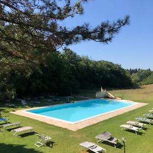  Casa rural Cascina De' Fagiolari
