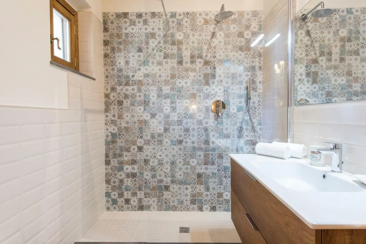 Farm stay Olmofiorito Villa Lastra a Signa Italy