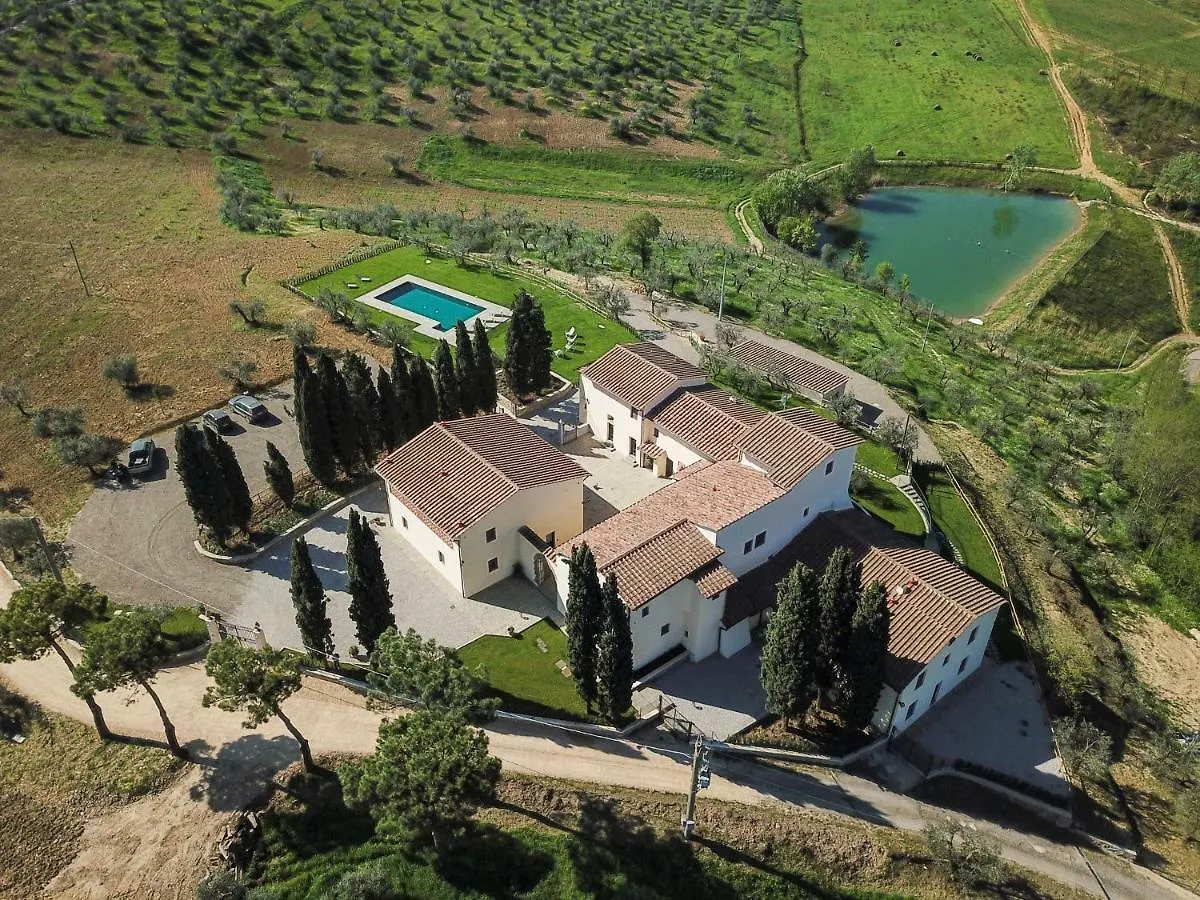 Olmofiorito Villa Lastra a Signa