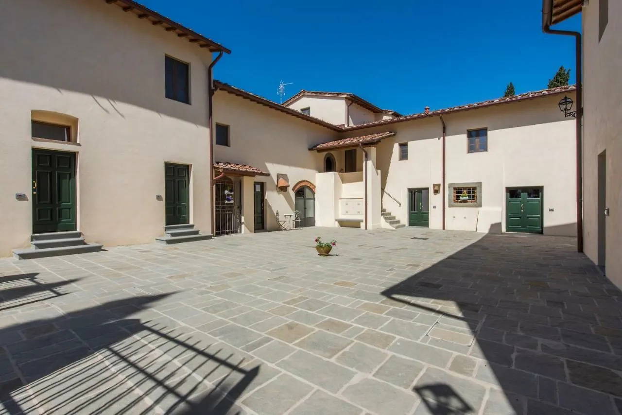 Olmofiorito Villa Lastra a Signa 0*,  Italy