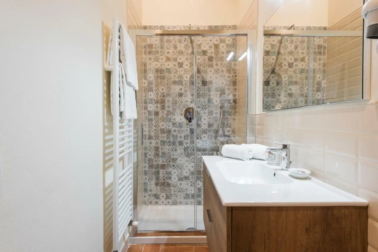 Olmofiorito Villa Lastra a Signa Farm stay