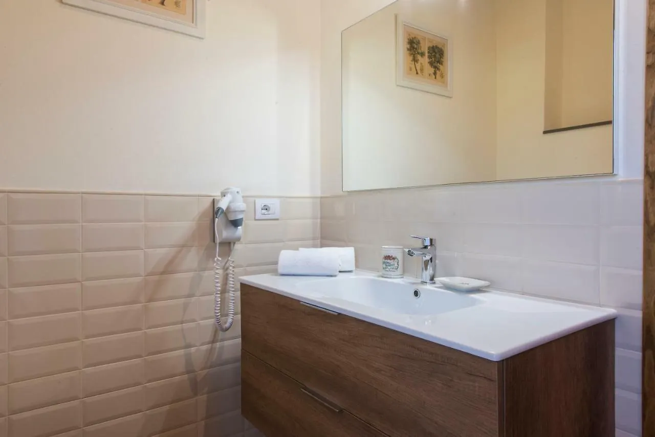 Farm stay Olmofiorito Villa Lastra a Signa Italy