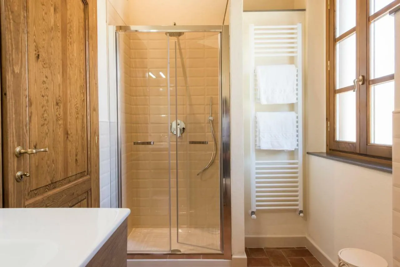 Olmofiorito Villa Lastra a Signa Farm stay