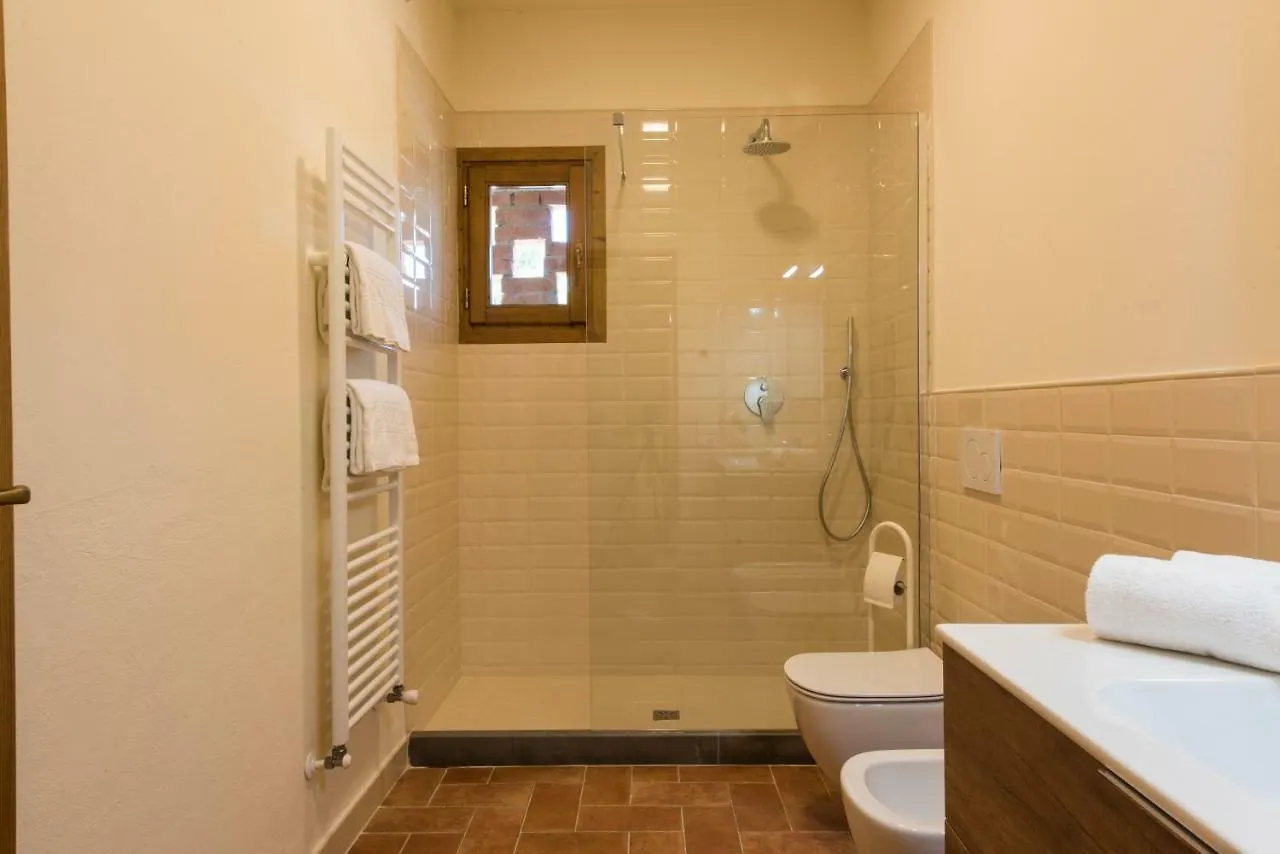 Farm stay Olmofiorito Villa Lastra a Signa