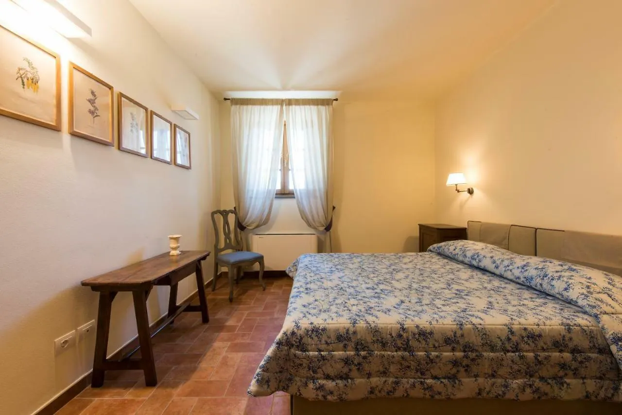 Alloggio per agriturismo Olmofiorito Villa Lastra a Signa