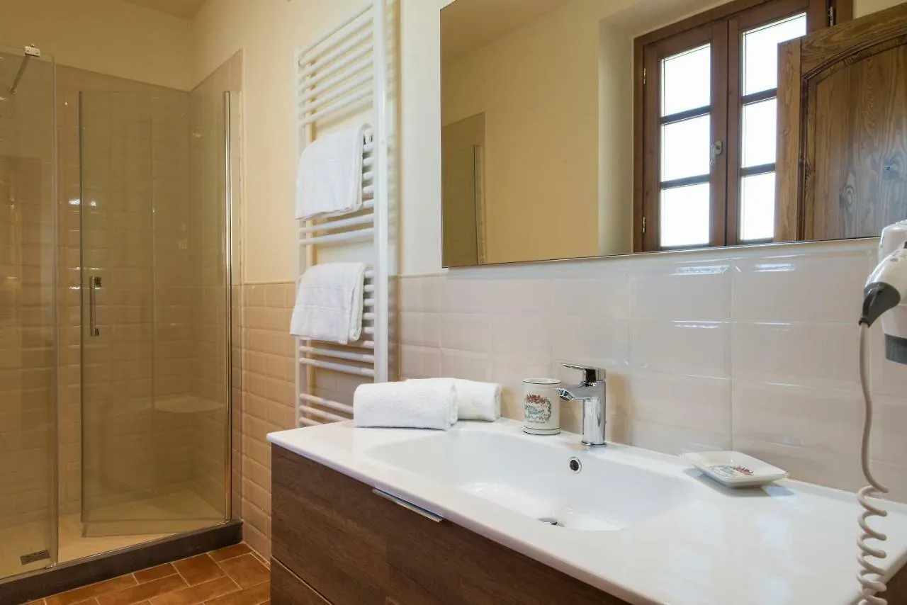 Olmofiorito Villa Lastra a Signa Alloggio per agriturismo