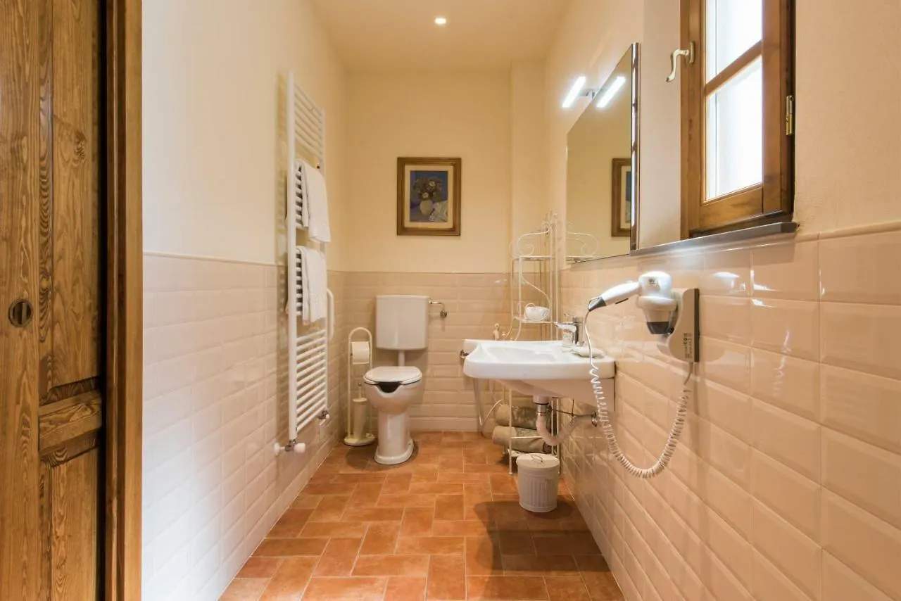 Farm stay Olmofiorito Villa Lastra a Signa