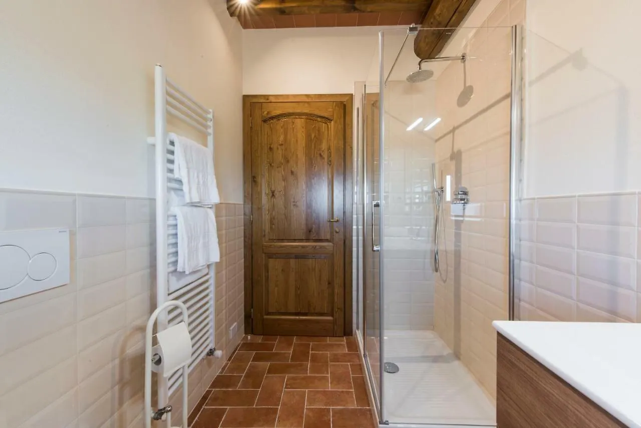 Olmofiorito Villa Lastra a Signa Farm stay