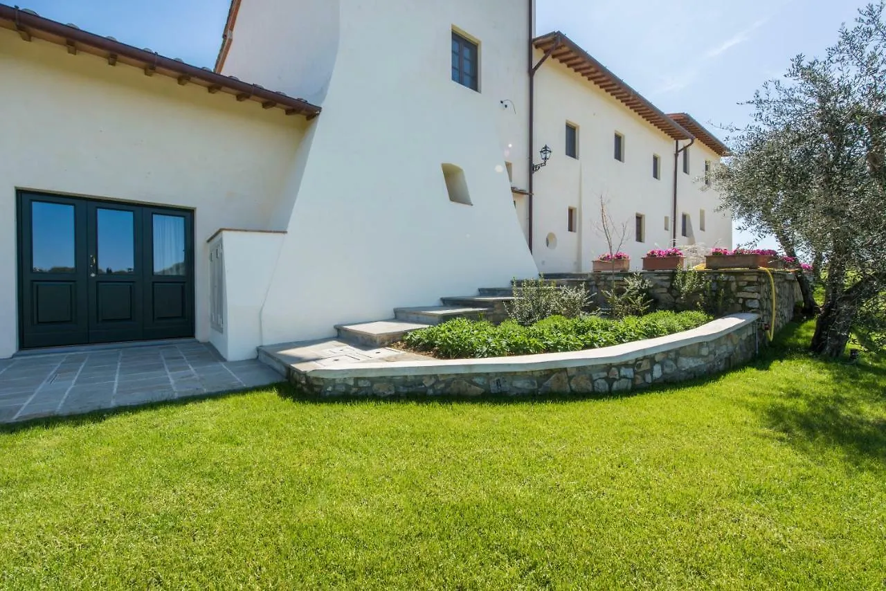 Olmofiorito Villa Lastra a Signa 0*,  Italy