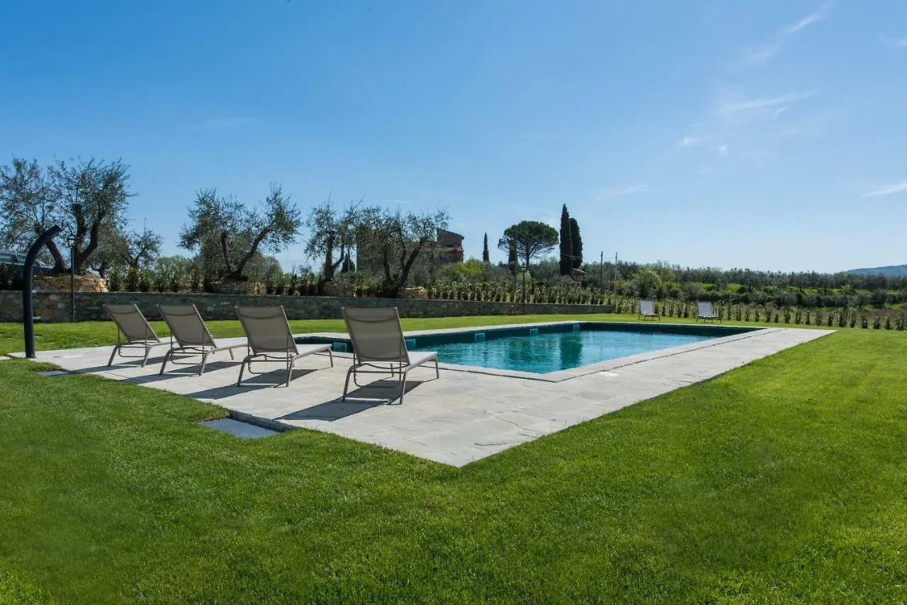 Olmofiorito Villa Lastra a Signa 0*,  Italia