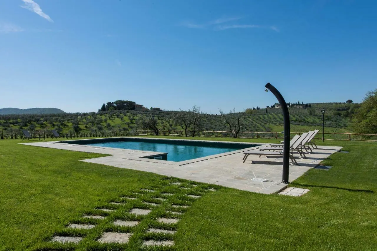 Olmofiorito Villa Lastra a Signa