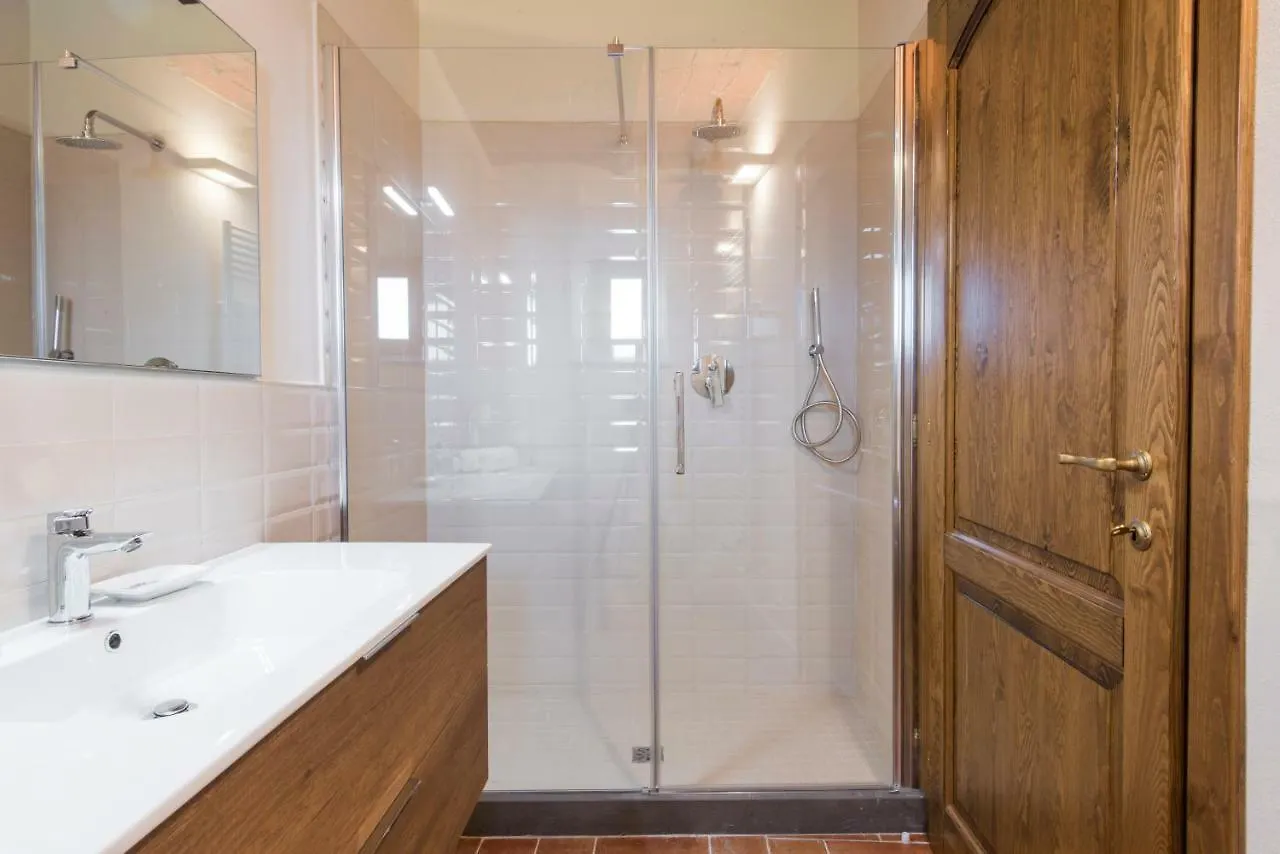 Farm stay Olmofiorito Villa Lastra a Signa