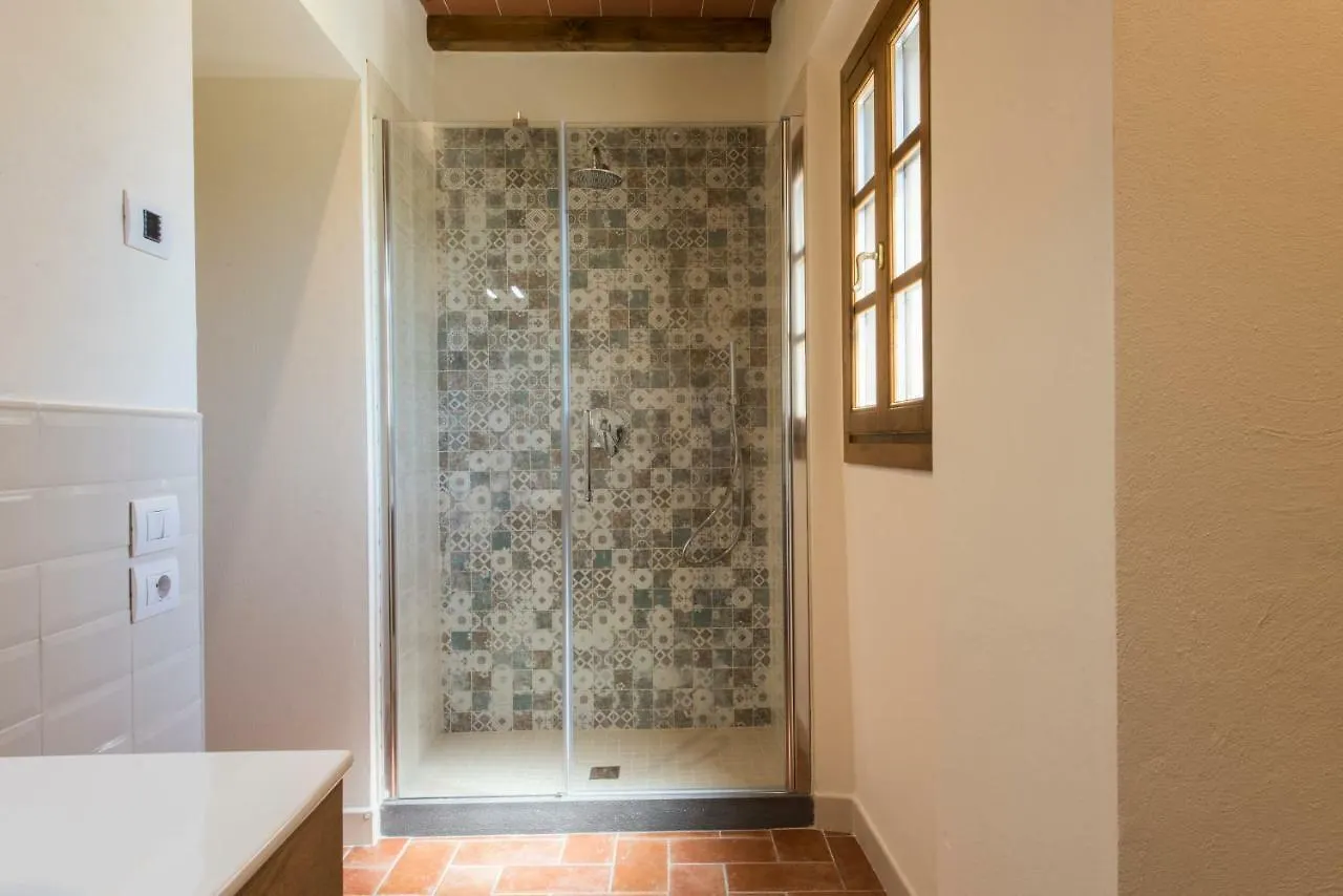 Farm stay Olmofiorito Villa Lastra a Signa