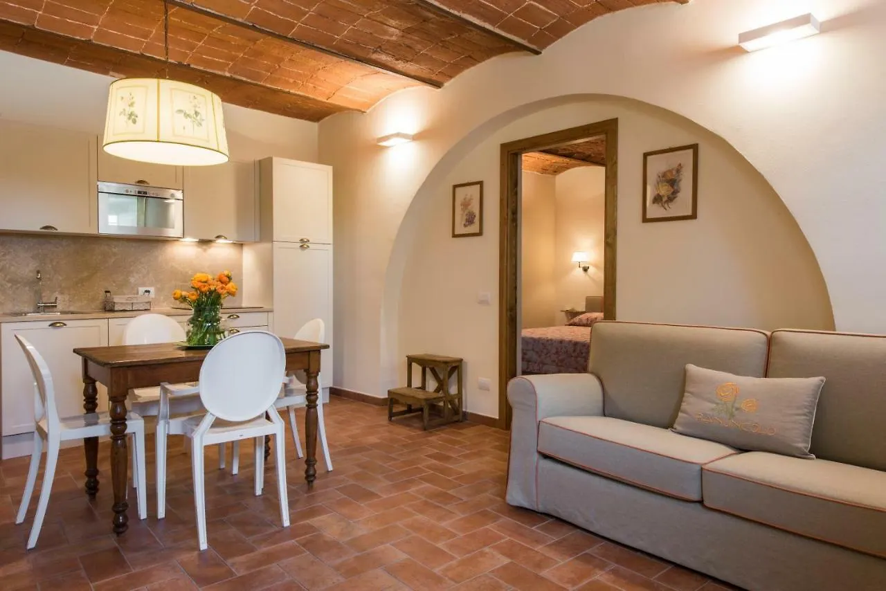 Olmofiorito Villa Lastra a Signa Alloggio per agriturismo