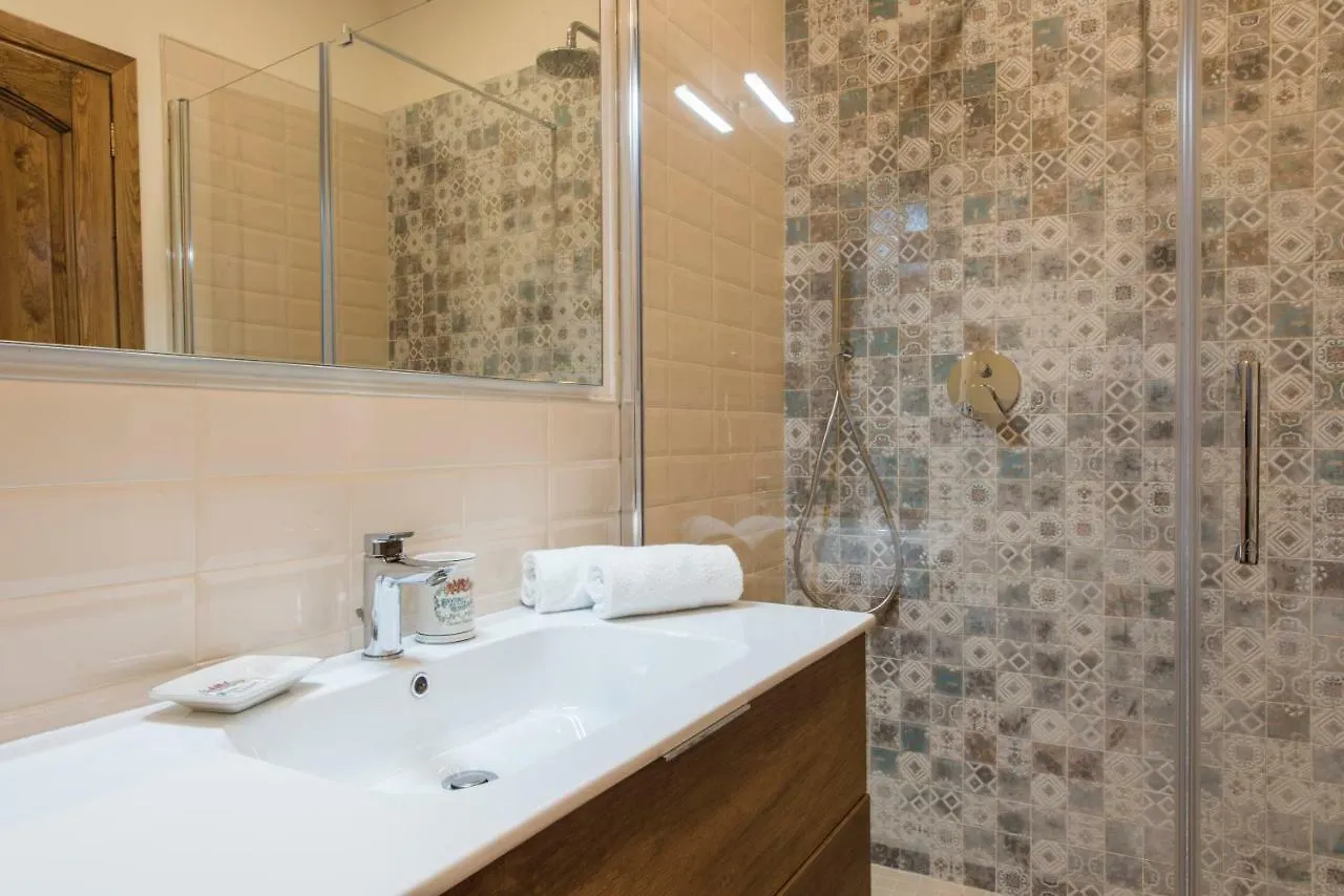 Farm stay Olmofiorito Villa Lastra a Signa Italy