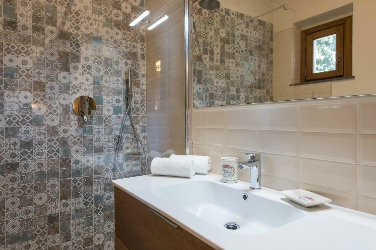 Olmofiorito Villa Lastra a Signa 0*,  Italy