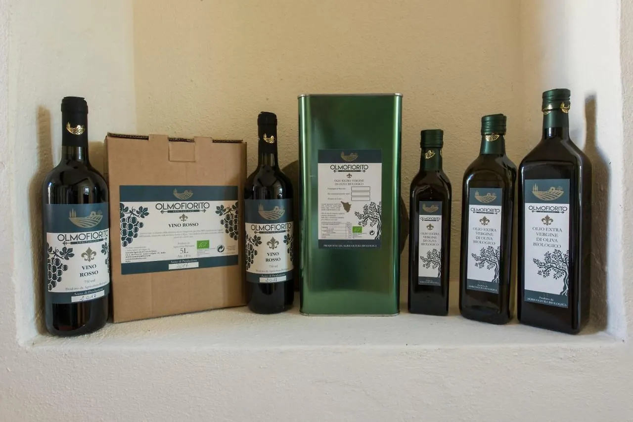 Olmofiorito Villa Lastra a Signa