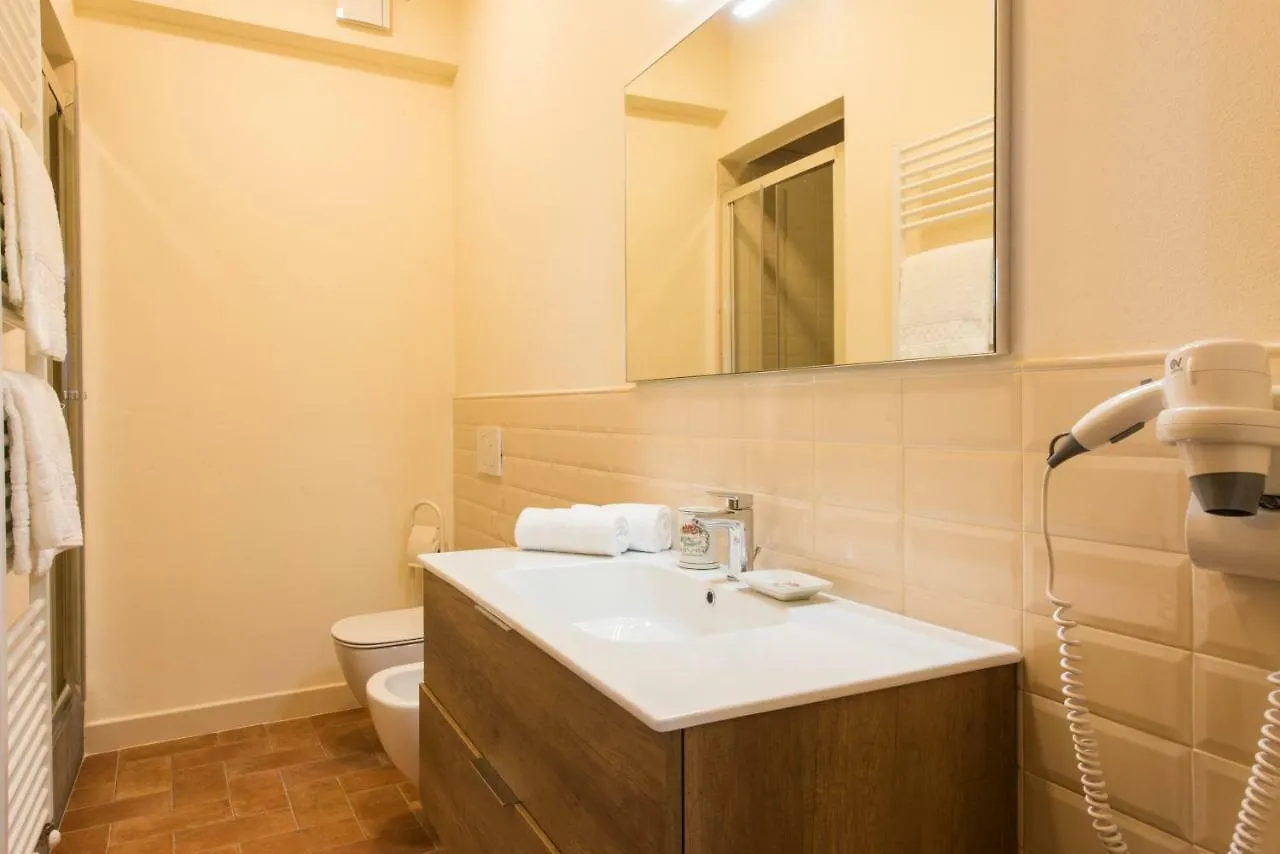 Alloggio per agriturismo Olmofiorito Villa Lastra a Signa