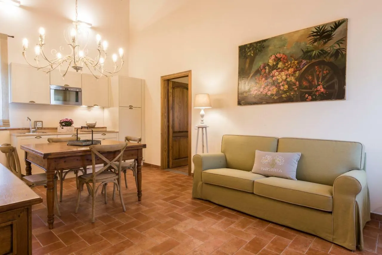 Olmofiorito Villa Lastra a Signa 0*,  Italy