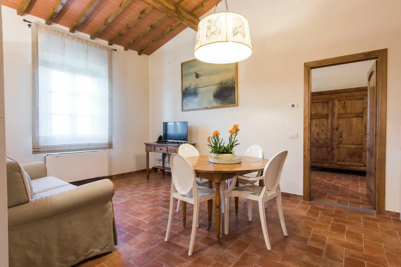 Farm stay Olmofiorito Villa Lastra a Signa Italy