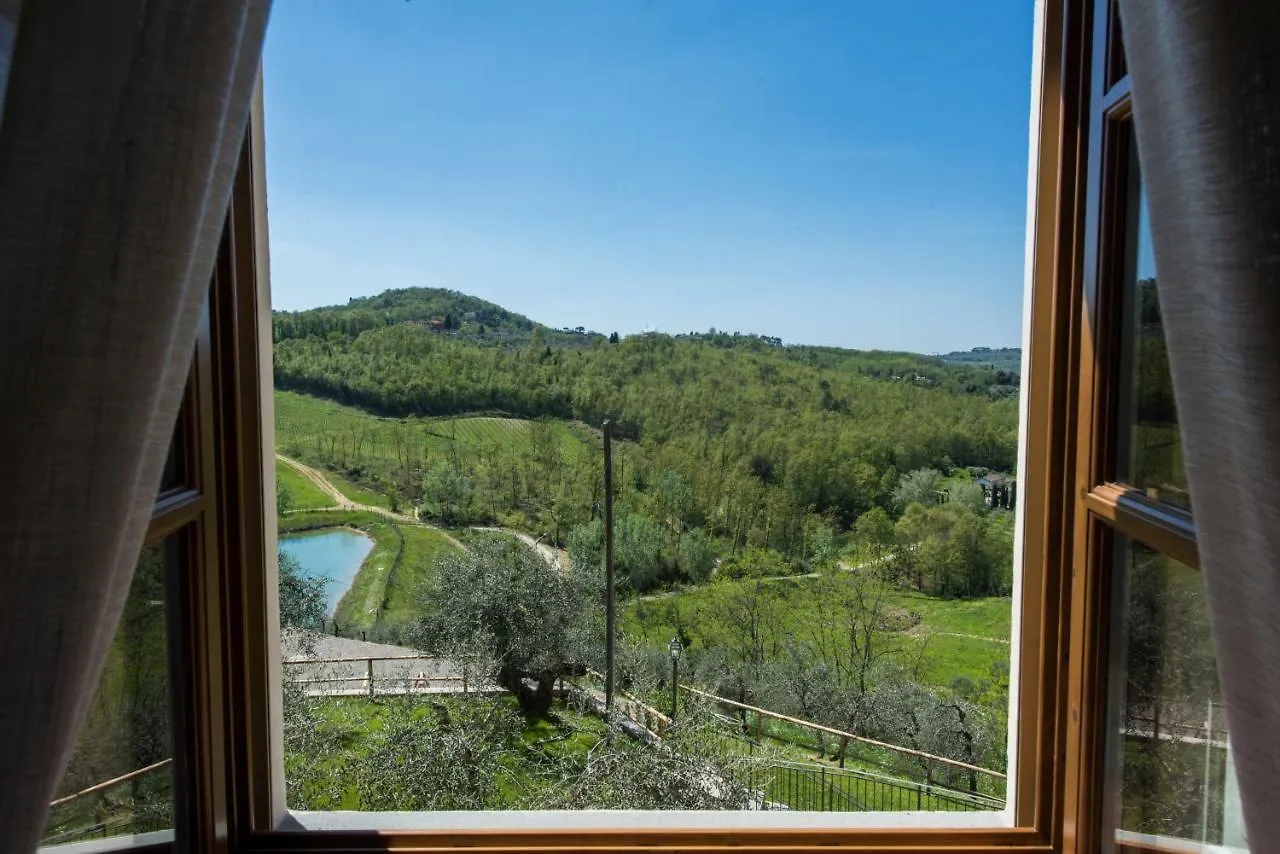 Olmofiorito Villa Lastra a Signa
