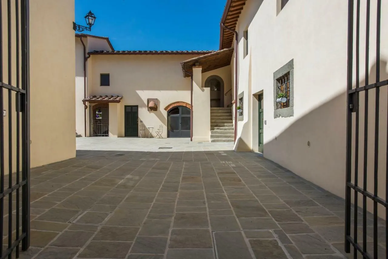 Farm stay Olmofiorito Villa Lastra a Signa Italy