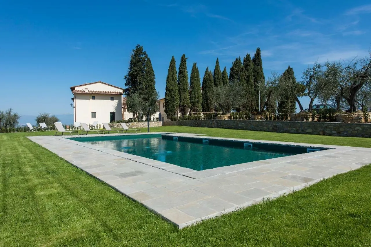 Farm stay Olmofiorito Villa Lastra a Signa